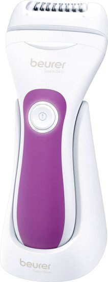 Beurer HL 76 Wet & Dry epilátor