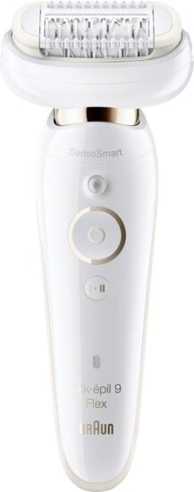 Braun Silk-épil 9 9-003 epilátor