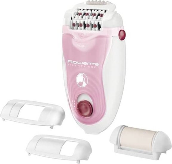 Rowenta Silence Soft EP5620 epilátor