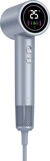 Denver HDD-1400S hajszárító, 1400W, ezüst
