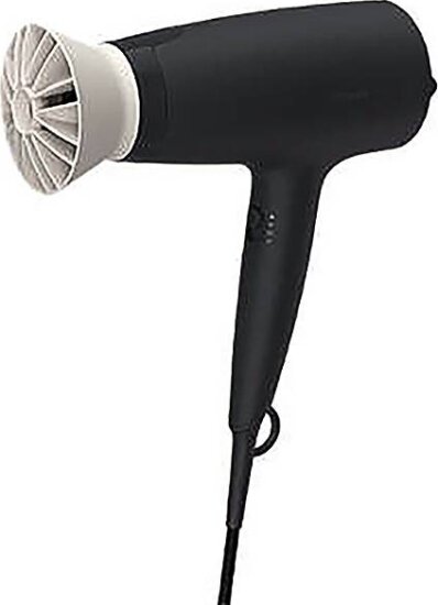 Philips Series 3000 BHD302/00 hajszárító, 1600W, fekete