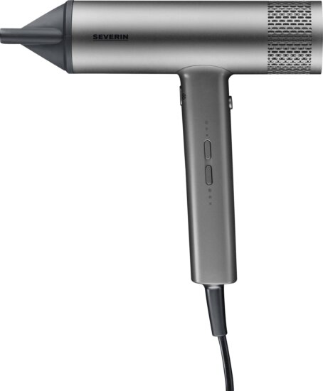 Severin S-Style Speed Pro HT 0169 hajszárító, 2000W, antracit