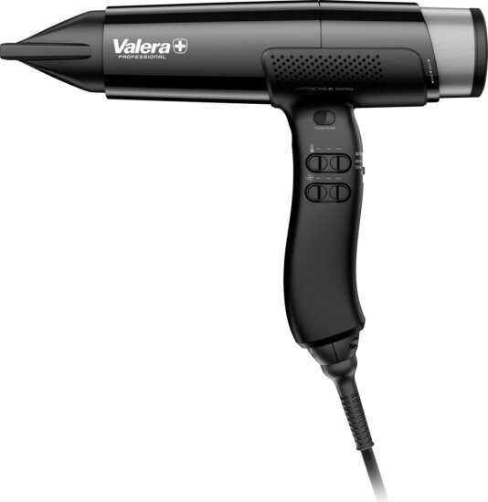 Valera MatrixCare TF2.0 501.00 MA TF NB hajszárító, 2000W, fekete