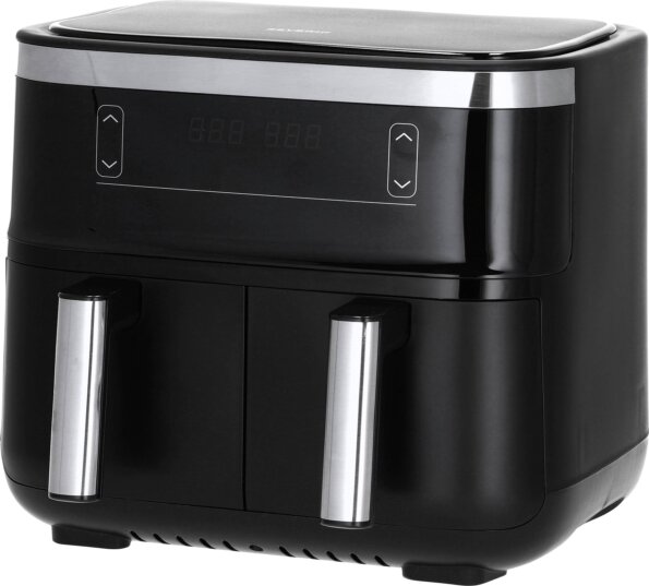 Severin FR 2453 forrólevegős sütő (7,6 l)