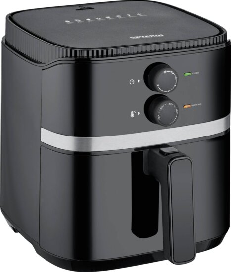 Severin FR 2452 forrólevegős sütő (5 l)