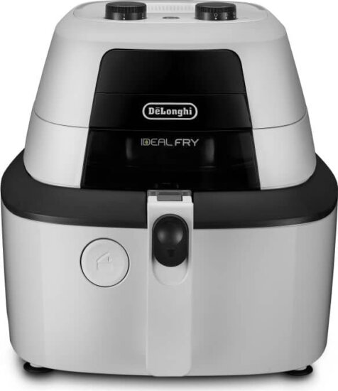 DeLonghi IdealFry FH2133/1.W forrólevegős sütő (1,25kg)