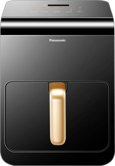 Panasonic NF-CC600AXE forrólevegős sütő (6 l)