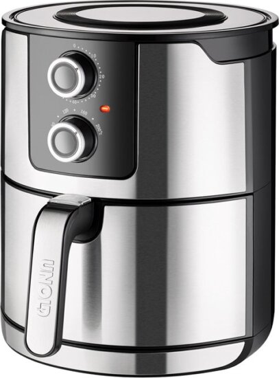 Unold XL 58655 forrólevegős sütő (5 l)