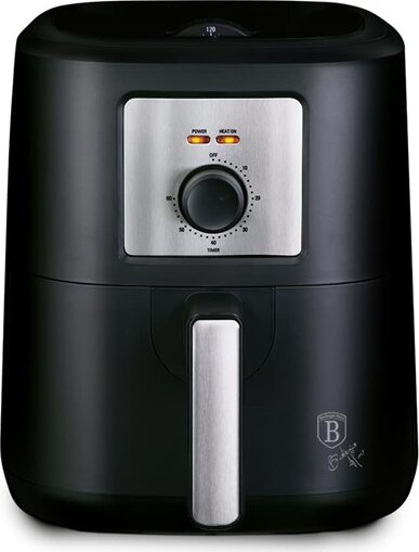 Berlinger Haus BH/9344 forrólevegős sütő (4 l)