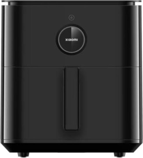 Xiaomi Smart Air Fryer 6.5L forrólevegős sütő, fekete