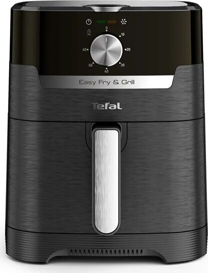 Tefal Easy Fry & Grill EY501815 forrólevegős sütő (4,2 l)