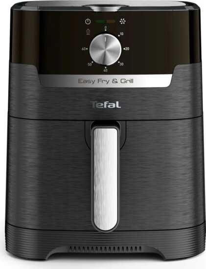 Tefal Easy Fry & Grill EY501815 forrólevegős sütő (4,2 l) Tefal Easy Fry & Grill EY501815 forrólevegős sütő (4,2 l)
