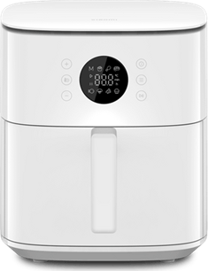 Xiaomi Air Fryer 6.5L forrólevegős sütő, fehér