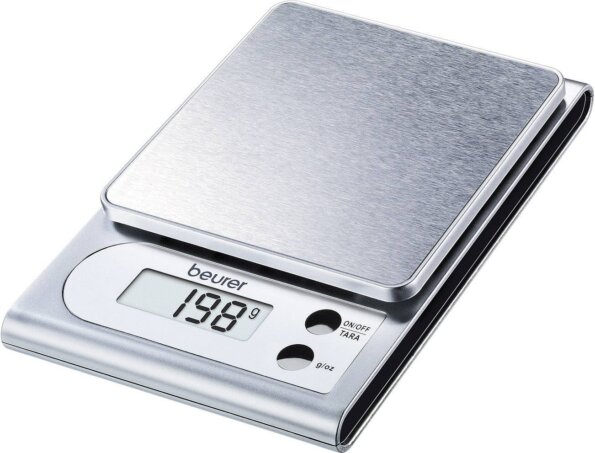 Beurer KS 22 konyhai mérleg