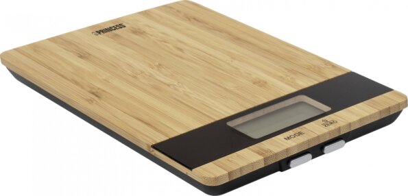 Princess 492944 konyhai mérleg