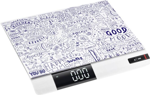 Kern FGE 10K-3 konyhai mérleg Kern FGE 10K-3 konyhai mérleg