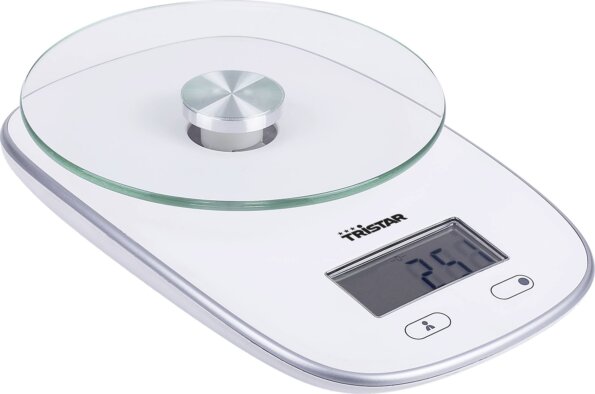 Tristar KW-2445 digitális konyhai mérleg