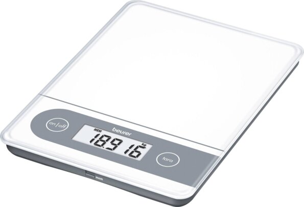 Beurer KS 59 konyhai mérleg