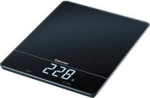 Beurer KS 34 konyhai mérleg