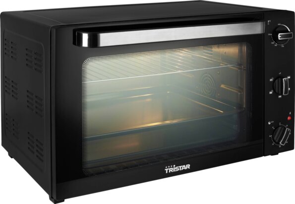 Tristar OV-3640 mini sütő, 60 l