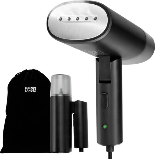 Lebenlang LBL5267 kézi ruhagőzölő, 900W