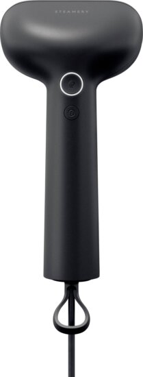 Steamery Cirrus X 0101 kézi ruhagőzölő, 1416W, fekete Steamery Cirrus X 0101 kézi ruhagőzölő, 1416W, fekete