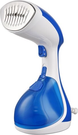 TOO GS-110 kézi ruhagőzölő, kék
