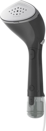 Philips STH7040/80 Series 7000 kézi ruhagőzölő, 1500W, fekete Philips STH7040/80 Series 7000 kézi ruhagőzölő, 1500W, fekete