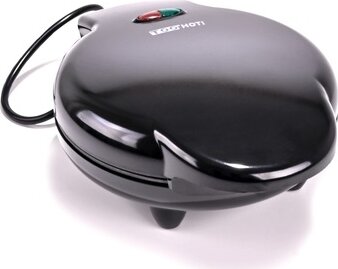 TOO WM-302B gofrisütő, Fekete