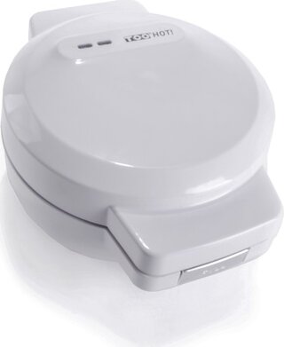 TOO WM-304W gofrisütő, Fehér