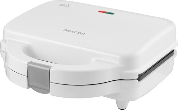 Sencor SSM 9310WH szendvicssütő