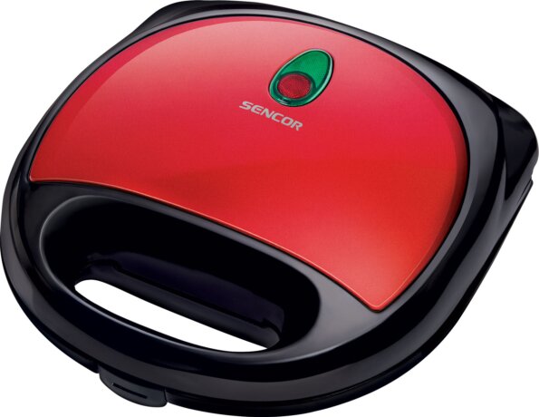 Sencor SSM 4304RD szendvicssütő
