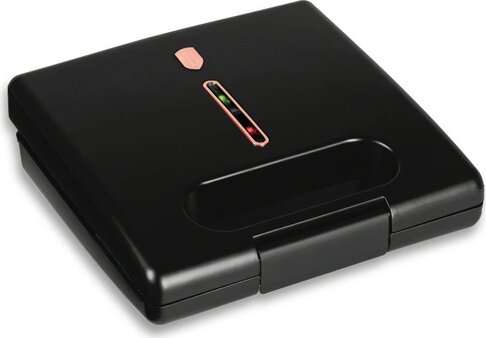 Berlinger Haus BH/9586 szendvicssütő 3 in 1, Fekete