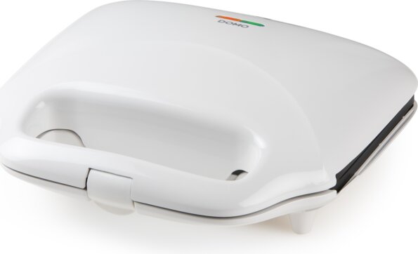 DOMO DO9133W gofrisütő