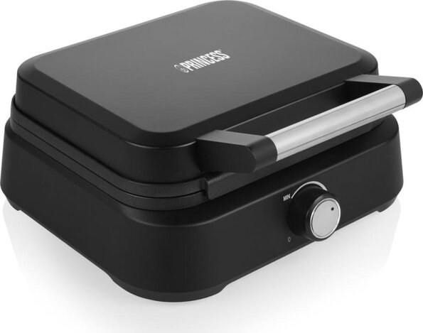 Princess DeLuxe 132398 gofrisütő