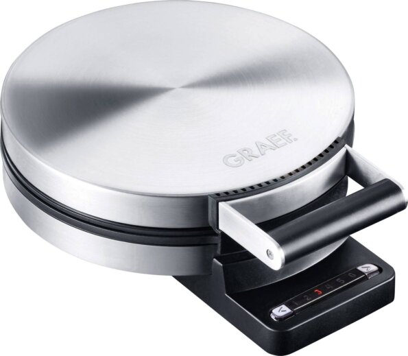 Graef WA80 gofrisütő