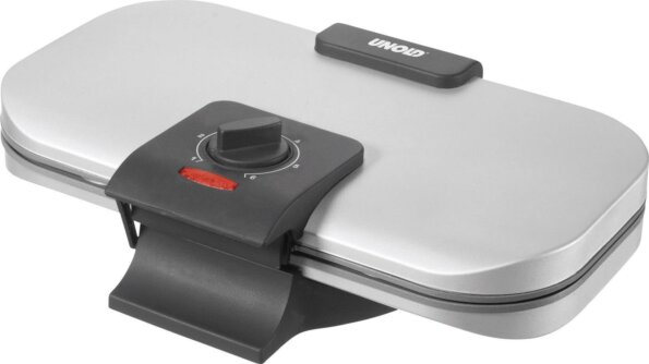 Unold 48241 gofrisütő