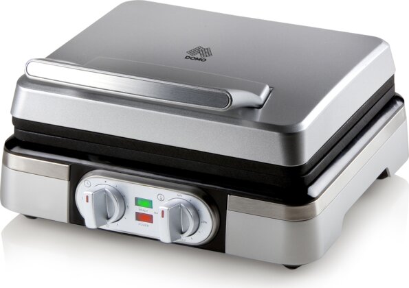 DOMO DO9149W gofrisütő