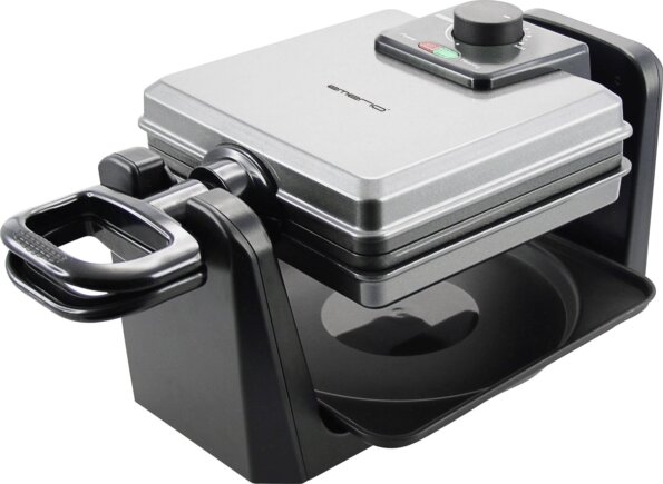 Emerio WM-110984 gofrisütő