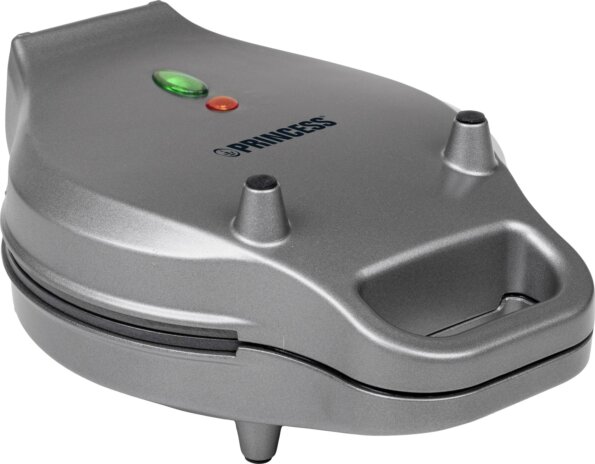 Princess 132465 Buborékos gofrisütő