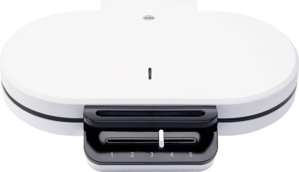 Wilfa WDWA-516W gofrisütő