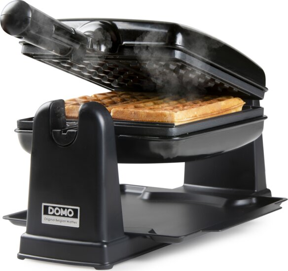 DOMO DO9224W gofrisütő