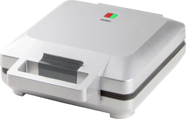 DOMO DO9250W gofrisütő