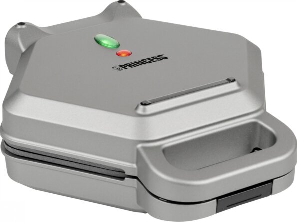 Princess Snack-Maker 123002 szendvicssütő