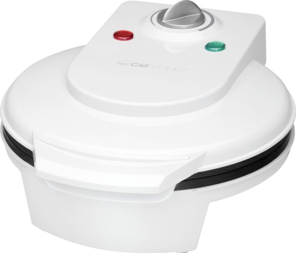Clatronic WA 3491 gofrisütő, Fehér