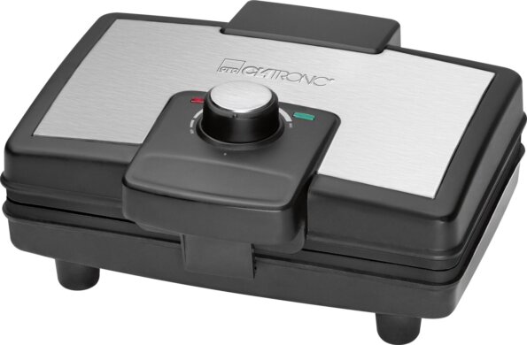 Clatronic WA 3606 gofrisütő