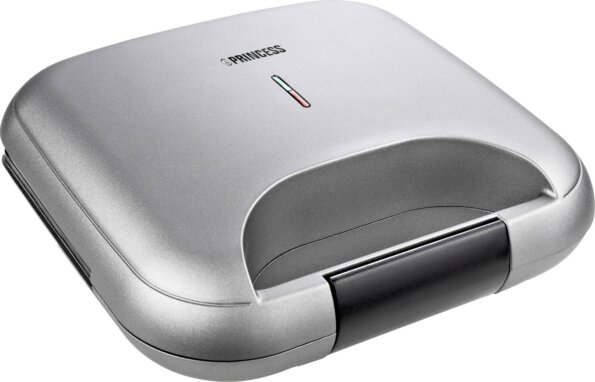 Princess DeLuxe 127003 szendvicssütő