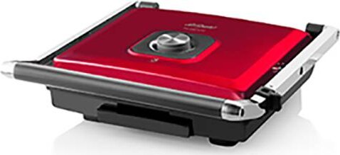 Arzum AR2022-R szendvicssütő, Piros