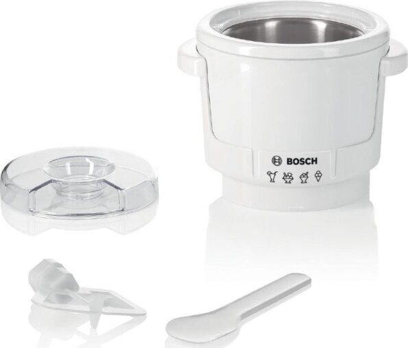 Bosch MUZ5EB2 fagylaltkészítő kiegészítő feltét Bosch MUZ5EB2 fagylaltkészítő kiegészítő feltét
