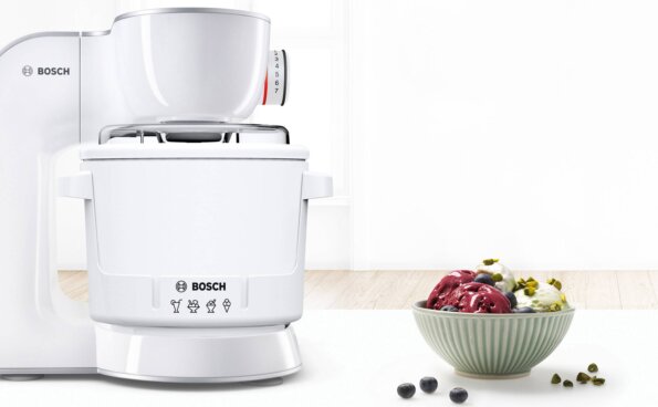 Bosch MUZ5EB2 fagylaltkészítő kiegészítő feltét